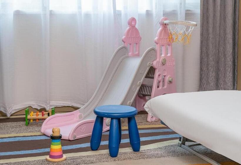 Guangzhou Baiyun Airport Rejoice By Argyle Hotel Rehe Metro Exit B Free Shuttle Bus Is Provided Du