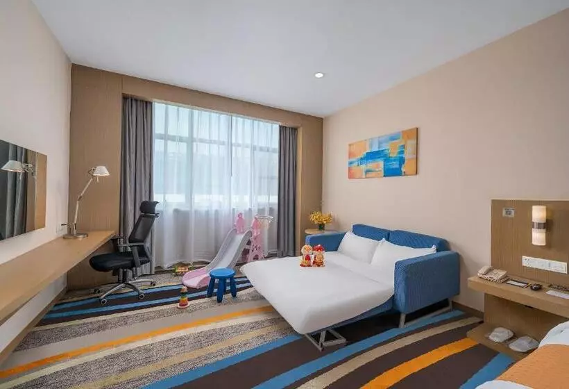 Guangzhou Baiyun Airport Rejoice By Argyle Hotel Rehe Metro Exit B   Free Shuttle Bus Is Provided Du