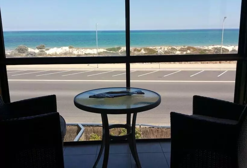 Acushla Accommodation