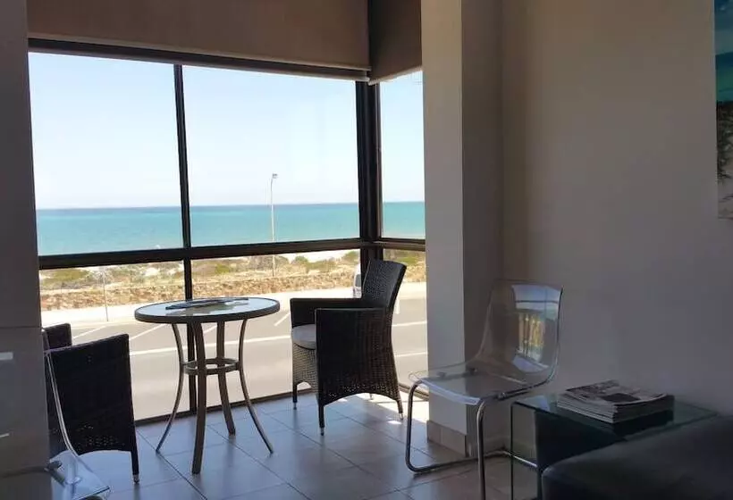 Acushla Accommodation