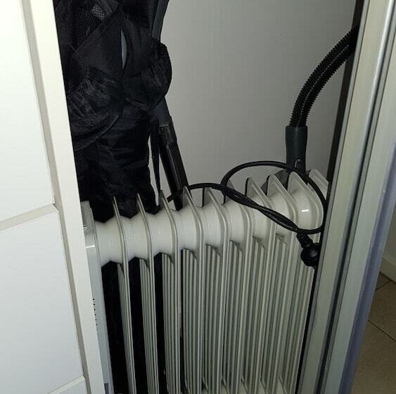 Acushla Accommodation