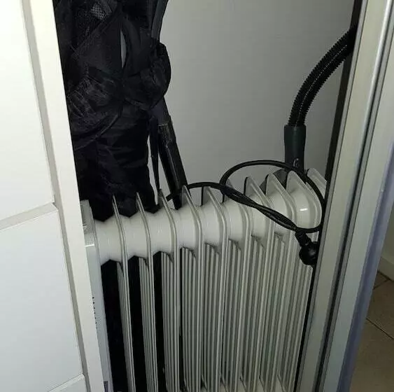 Acushla Accommodation