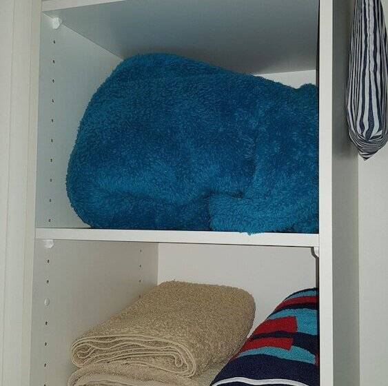 Acushla Accommodation