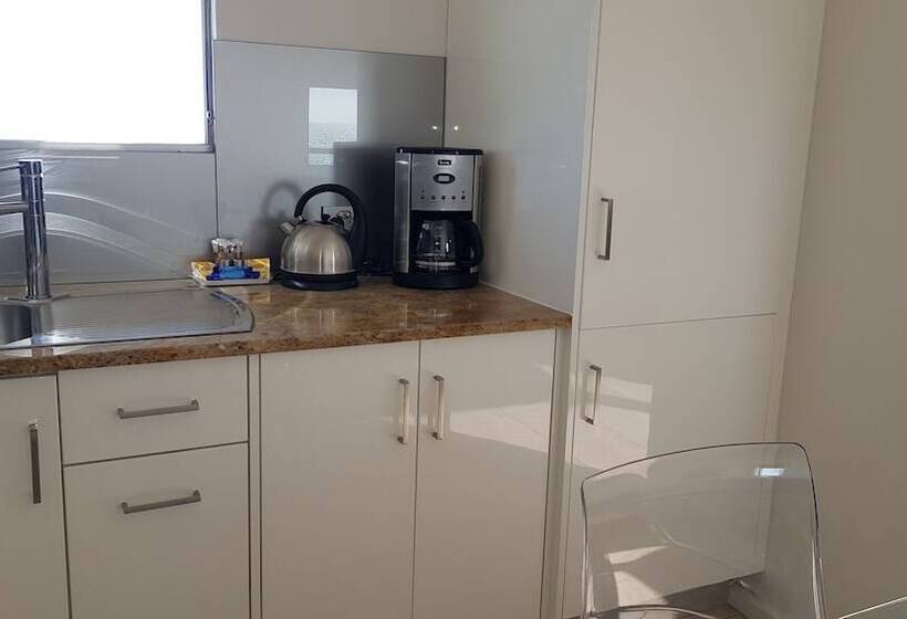 Acushla Accommodation