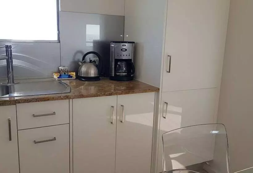 Acushla Accommodation