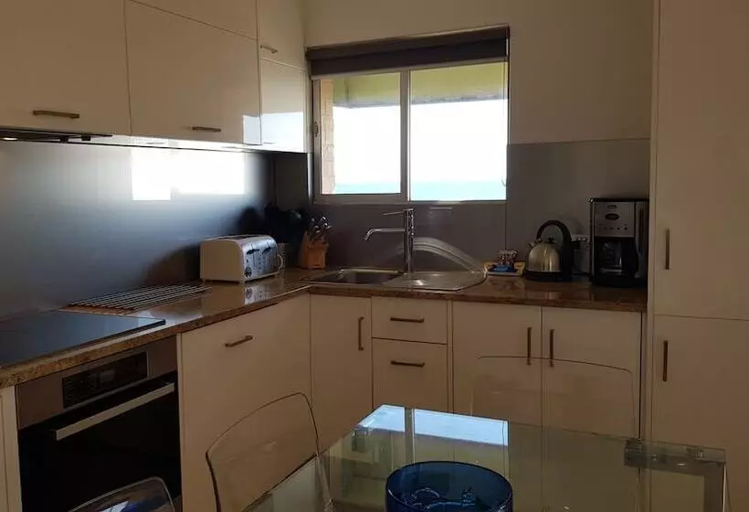 Acushla Accommodation