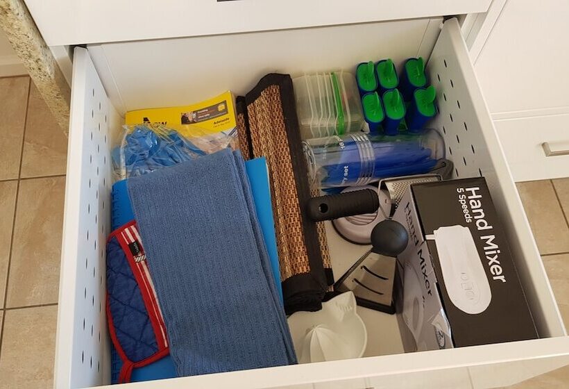 Acushla Accommodation