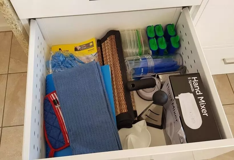 Acushla Accommodation