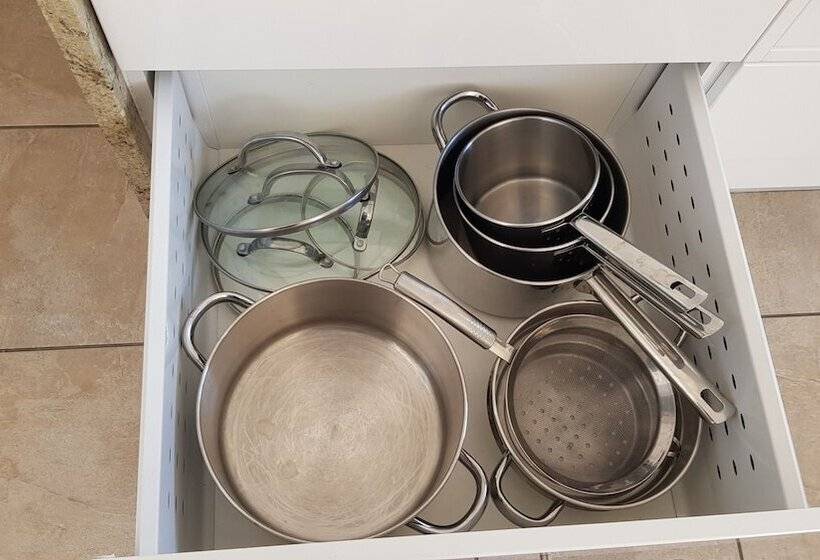 Acushla Accommodation