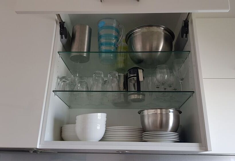 Acushla Accommodation