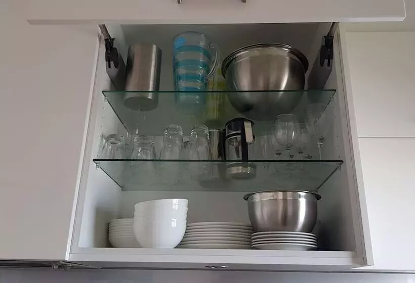 Acushla Accommodation