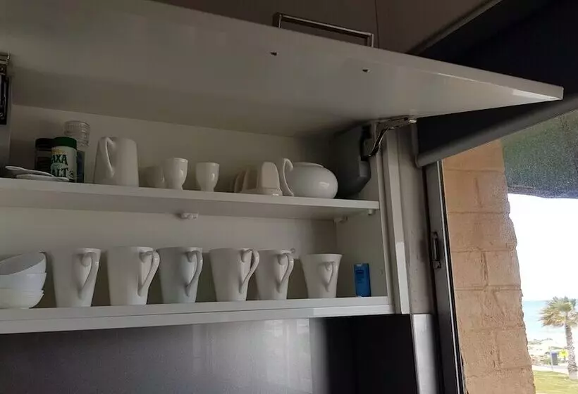 Acushla Accommodation