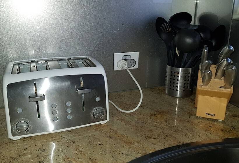 Acushla Accommodation