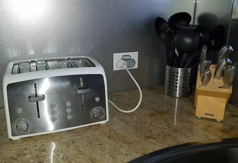 Acushla Accommodation