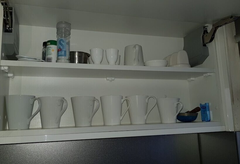 Acushla Accommodation