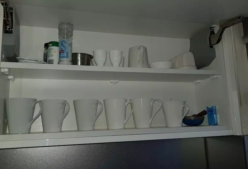 Acushla Accommodation