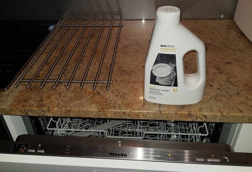 Acushla Accommodation