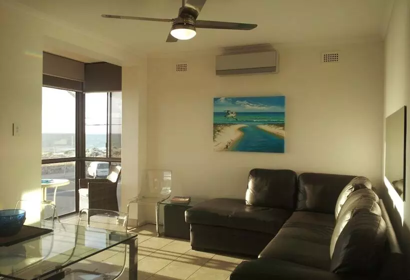 Acushla Accommodation