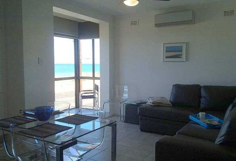 Acushla Accommodation