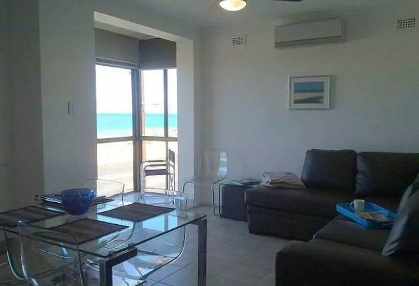 Acushla Accommodation