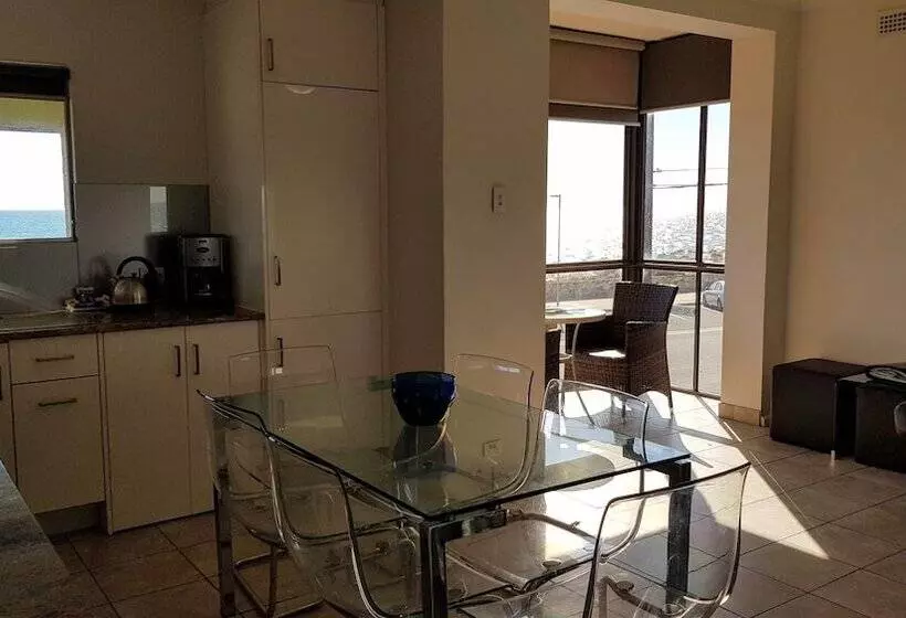 Acushla Accommodation