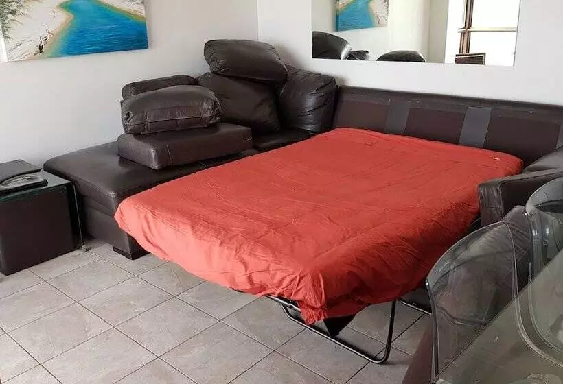 Acushla Accommodation