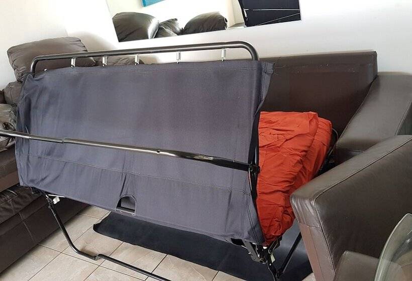 Acushla Accommodation