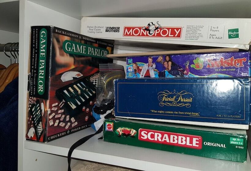 Acushla Accommodation