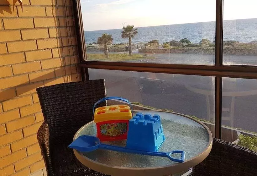 Acushla Accommodation