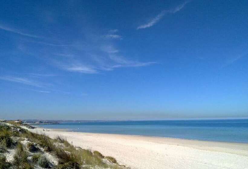 Acushla Accommodation