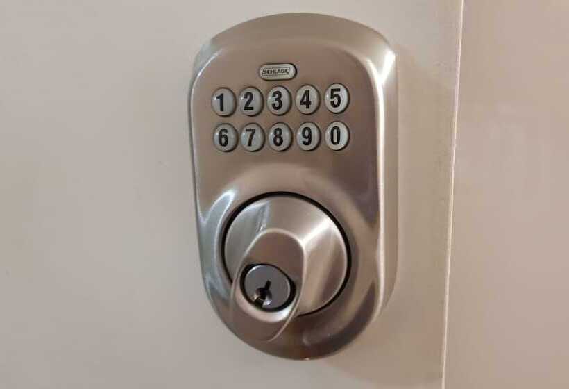 Acushla Accommodation