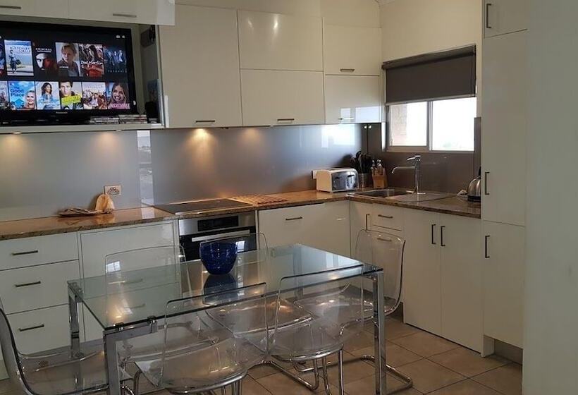 Acushla Accommodation