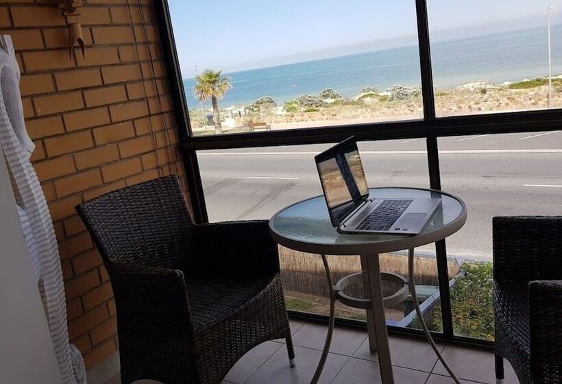 Acushla Accommodation