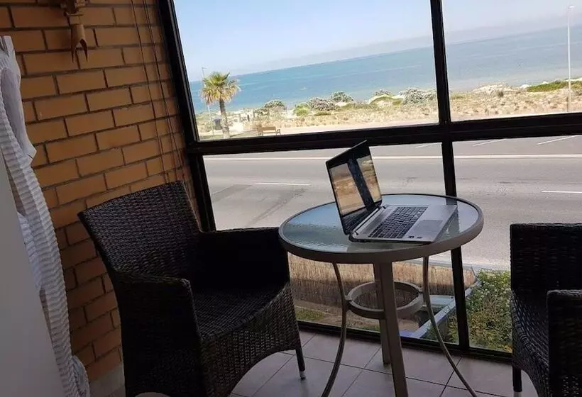 Acushla Accommodation