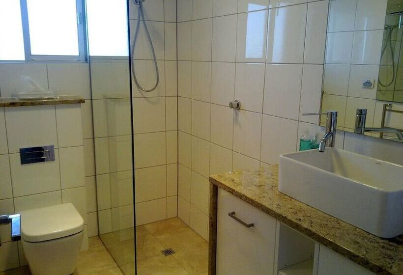 Acushla Accommodation