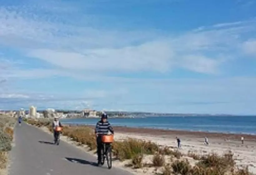 Acushla Accommodation