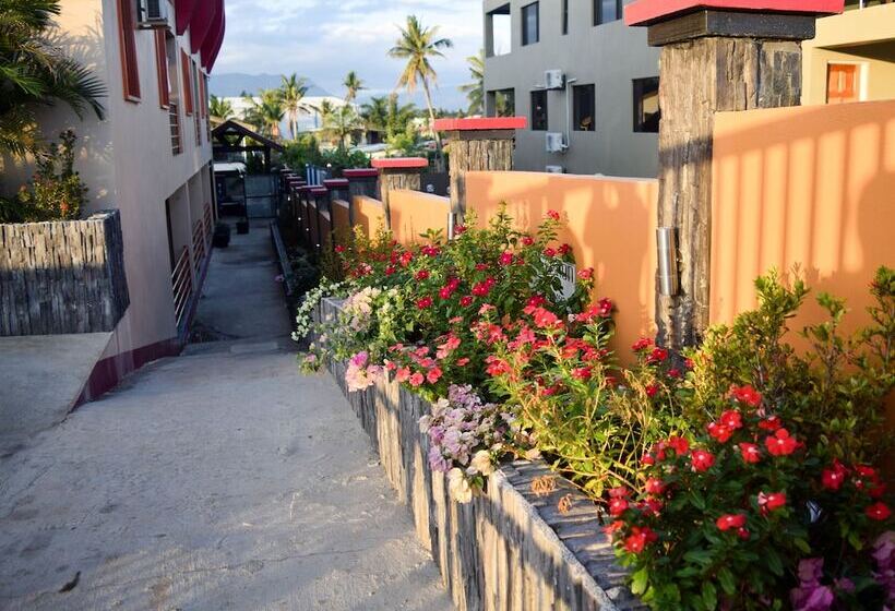 Al Minhaj Service Apartments