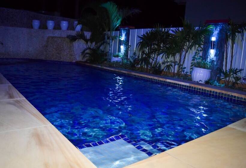 Al Minhaj Service Apartments