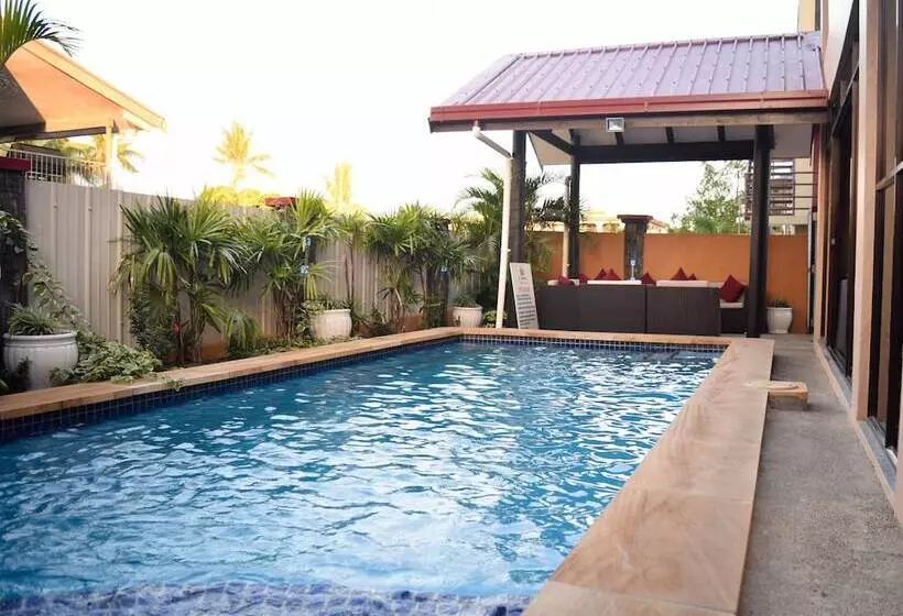 Al Minhaj Service Apartments