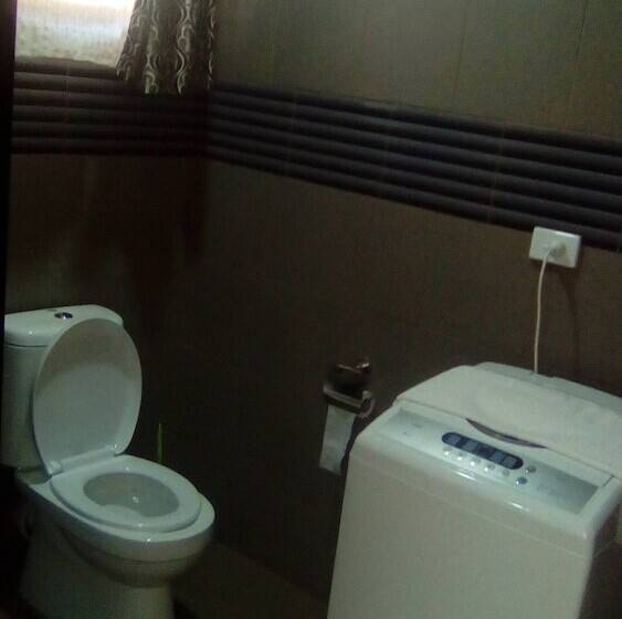 Al Minhaj Service Apartments