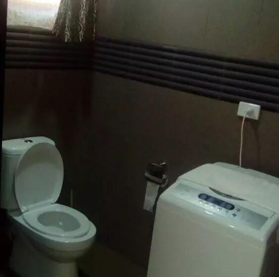 Al Minhaj Service Apartments