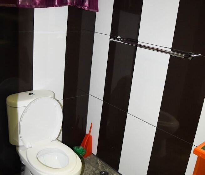 Al Minhaj Service Apartments