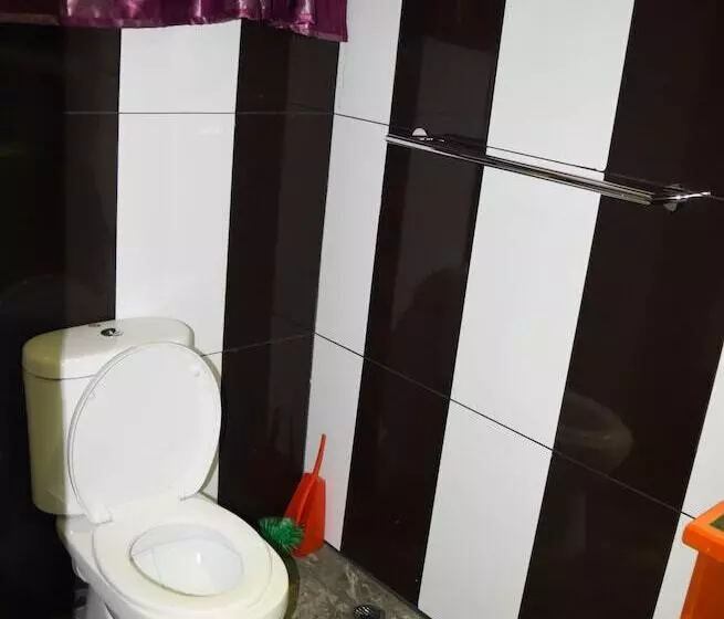 Al Minhaj Service Apartments