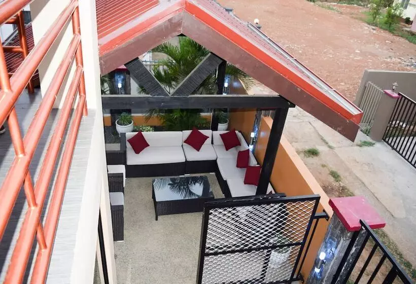Al Minhaj Service Apartments