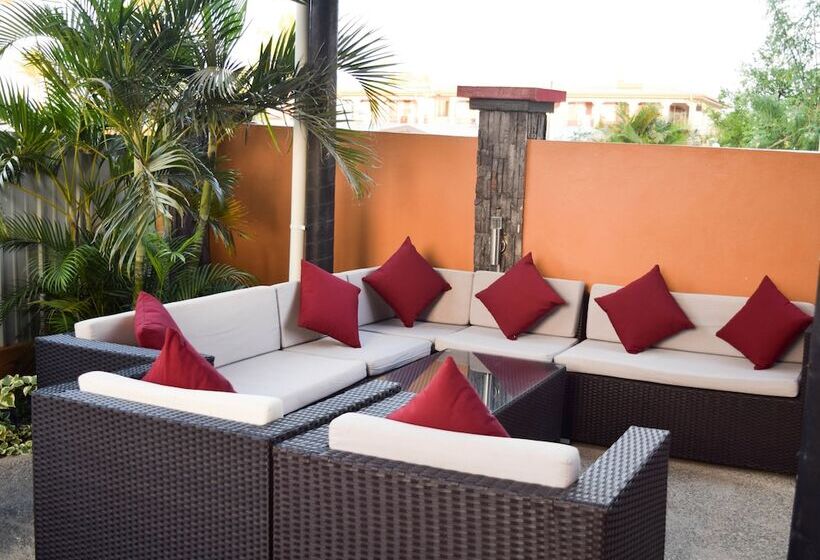 Al Minhaj Service Apartments