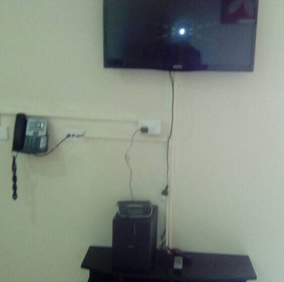 Al Minhaj Service Apartments