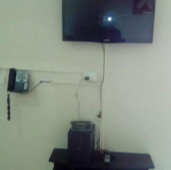 Al Minhaj Service Apartments