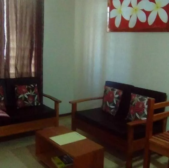 Al Minhaj Service Apartments