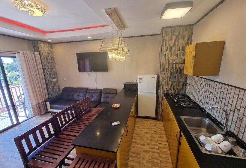 Al Minhaj Service Apartments