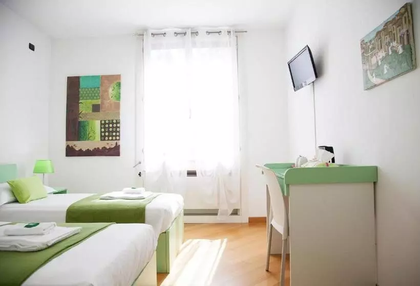 B&b Botton D'oro 2